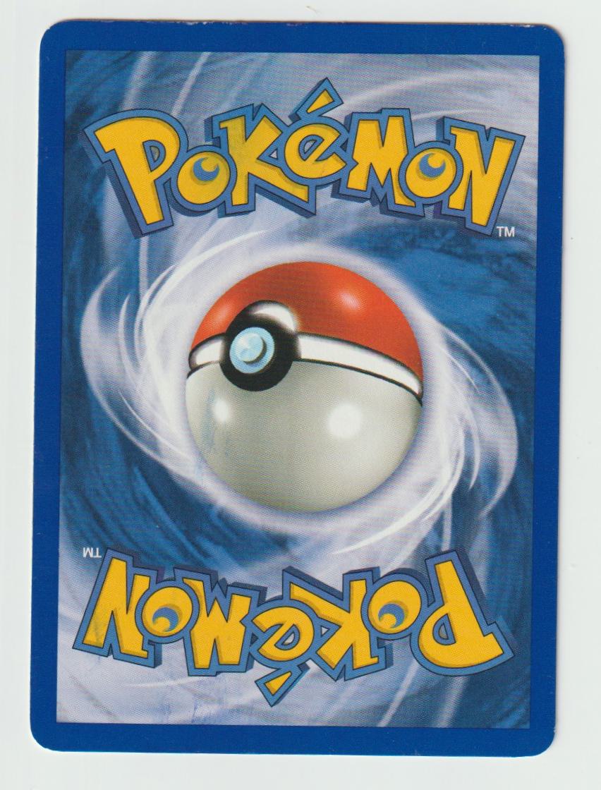 62/64: Spearow – Colorless – Common
