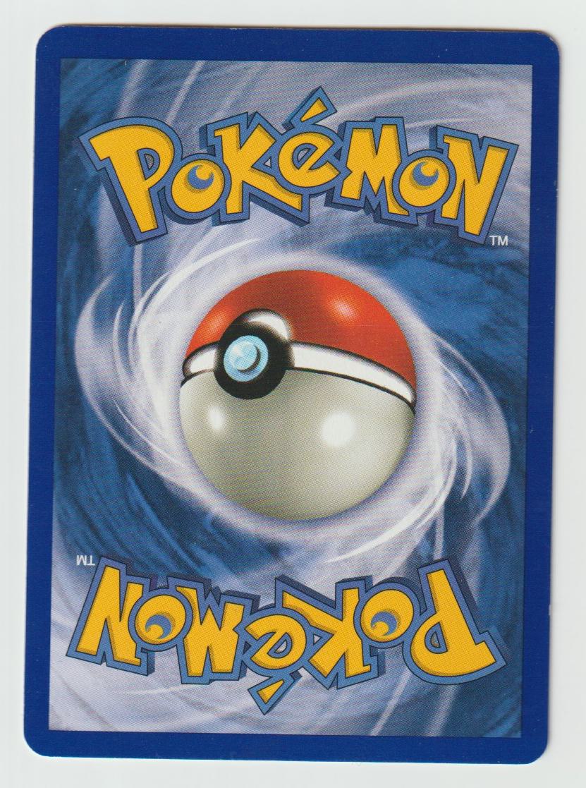 11/62: Magneton – Lightning – Rare Holo
