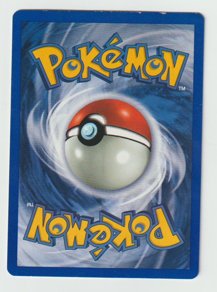 7/102: Hitmonchan – Fighting – Rare Holo
