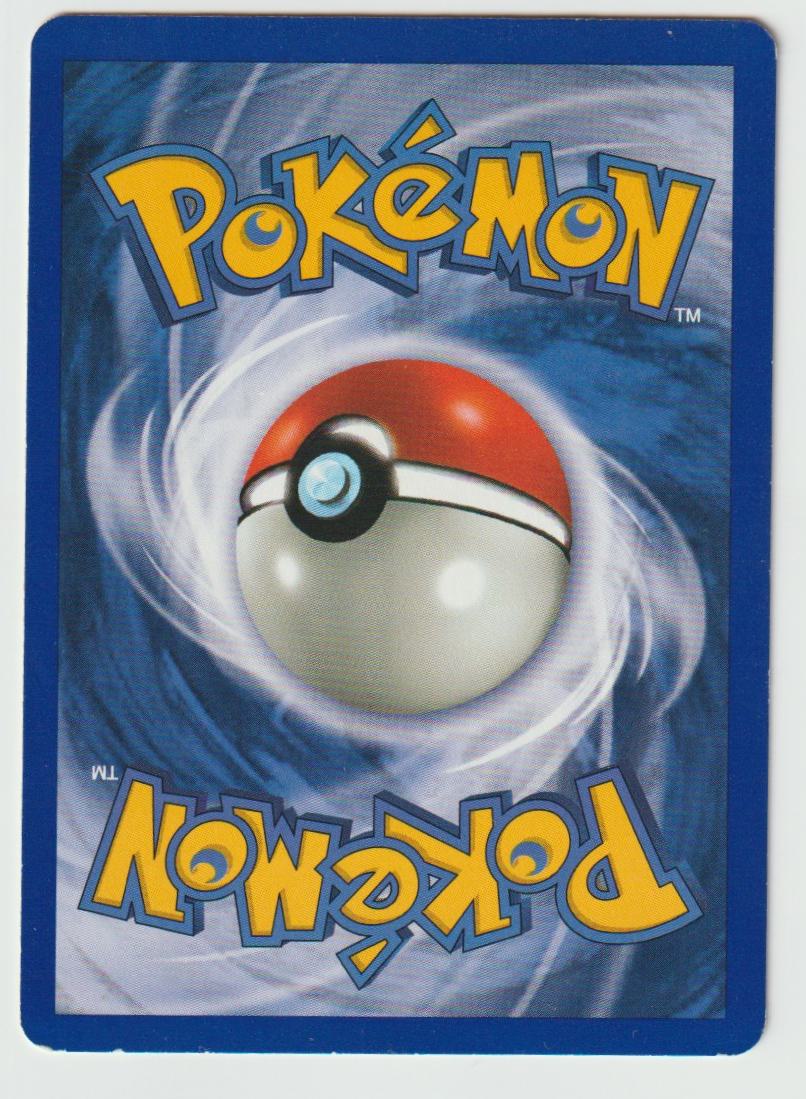 11/102: Nidoking – Grass – Rare Holo