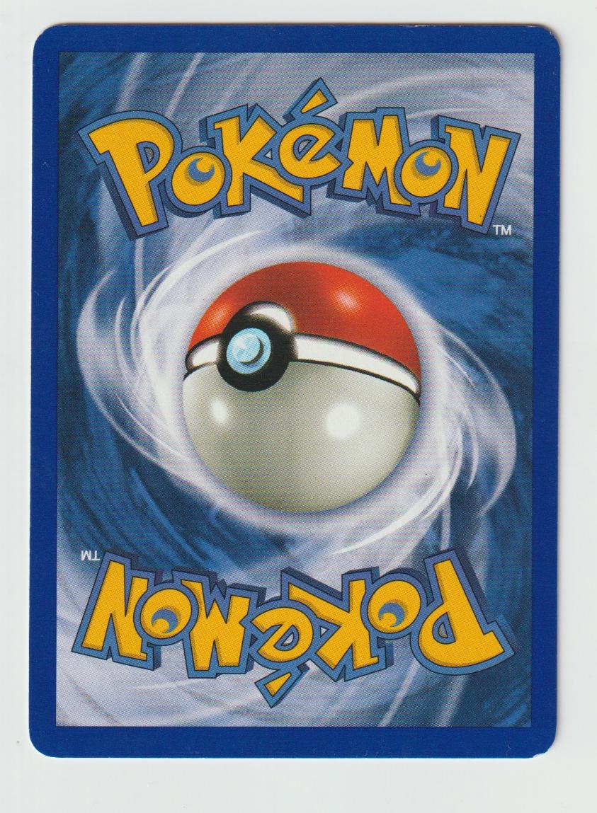 16/102: Zapdos – Lightning – Rare Holo