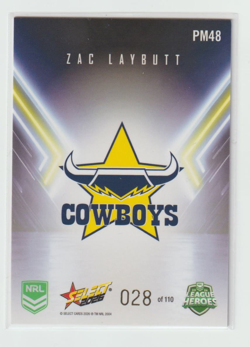 PM48 Zac Laybutt 28/110