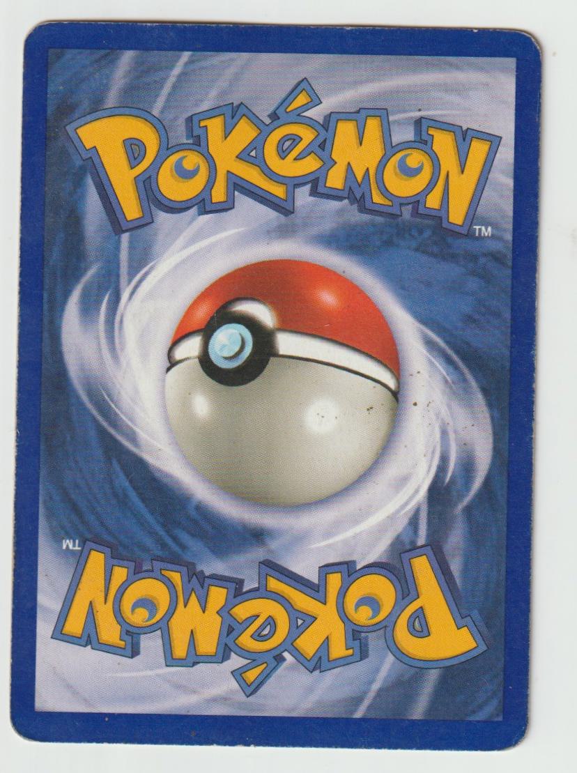 19/102: Dugtrio – Fighting – Rare