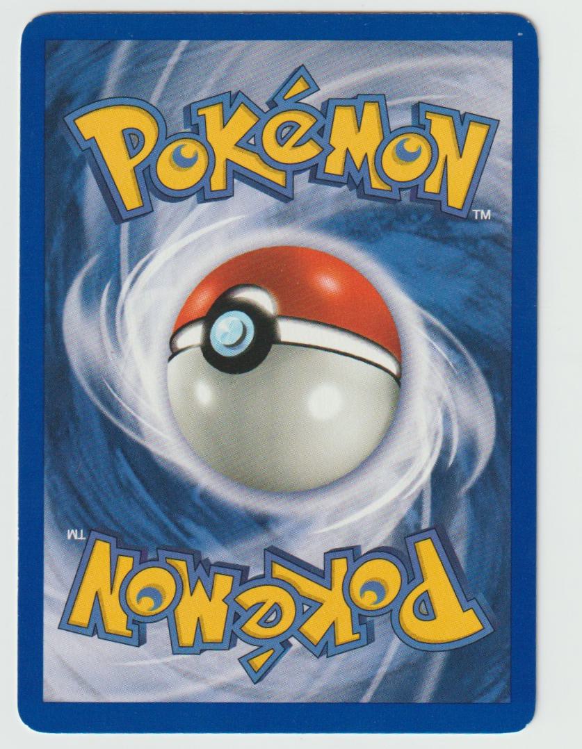 21/102: Electrode – Lightning – Rare