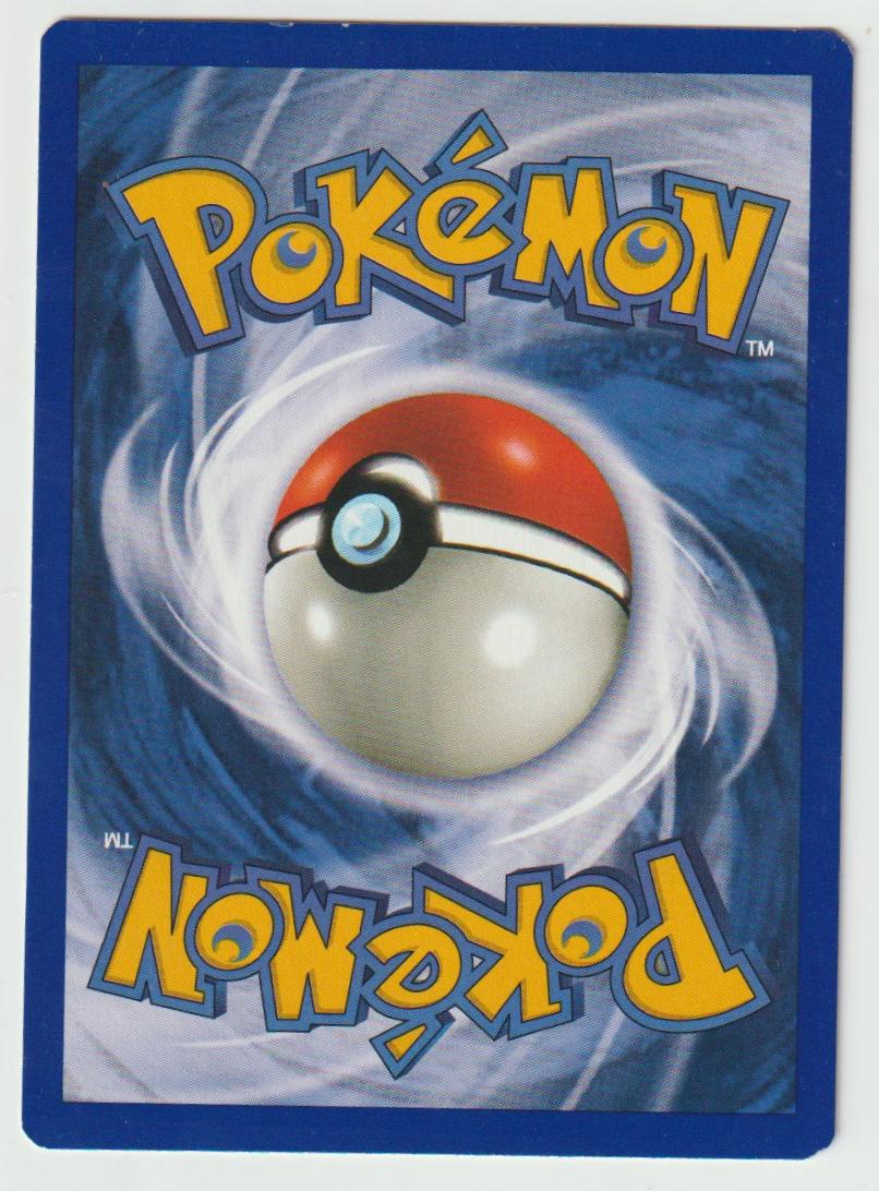 32/102: Kadabra – Psychic – Uncommon