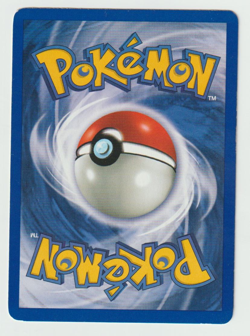 31/102: Jynx – Psychic – Uncommon