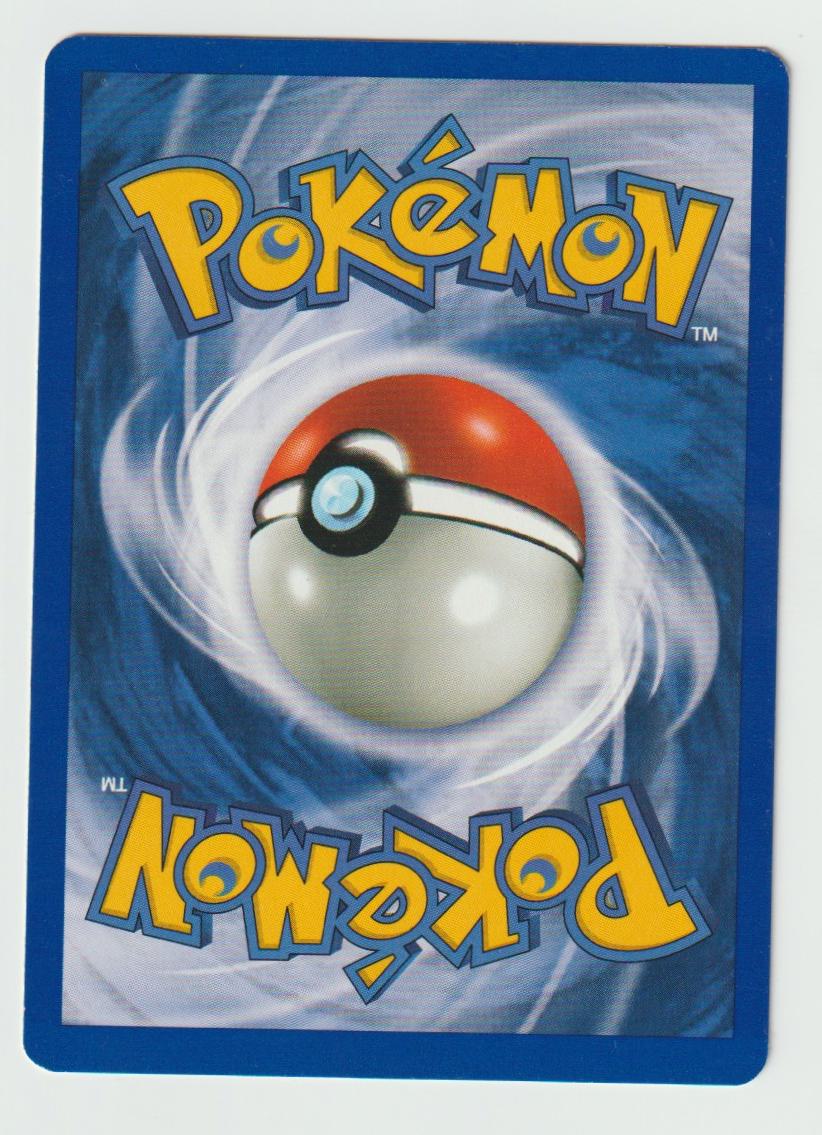 33/102: Kakuna – Grass – Uncommon