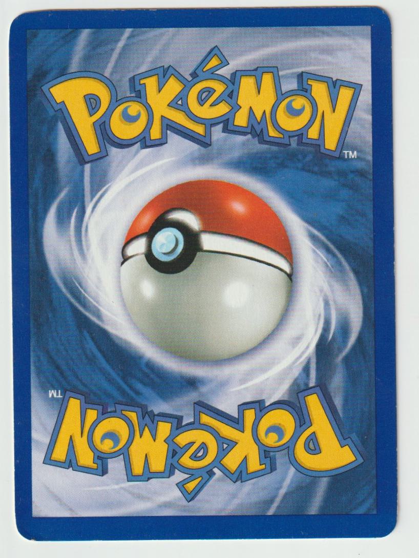 36/102: Magmar – Fire – Uncommon