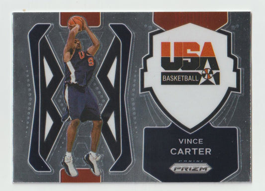 USA Basketball 006 Vince Carter -