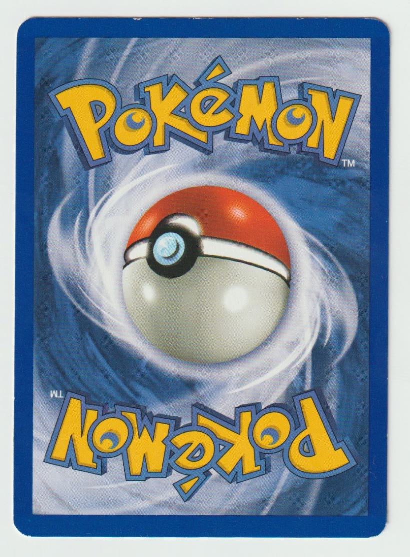 35/102: Magikarp – Water – Uncommon