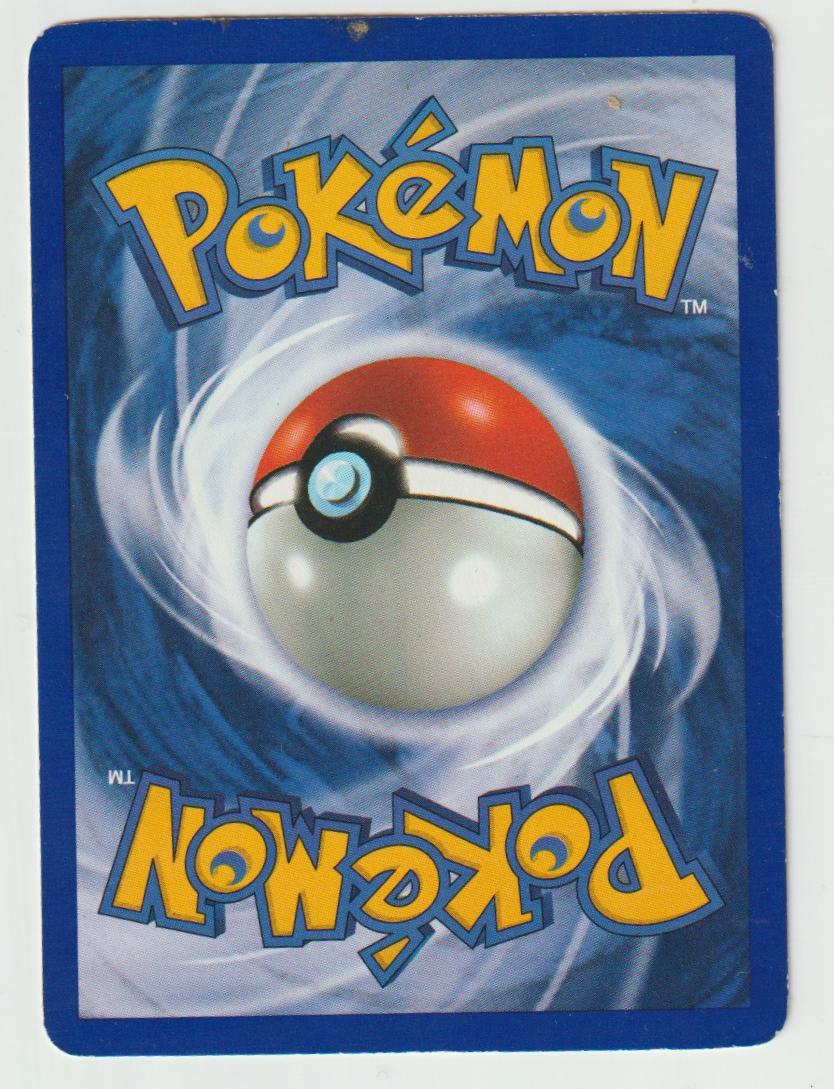 40/102: Raticate – Colorless – Uncommon