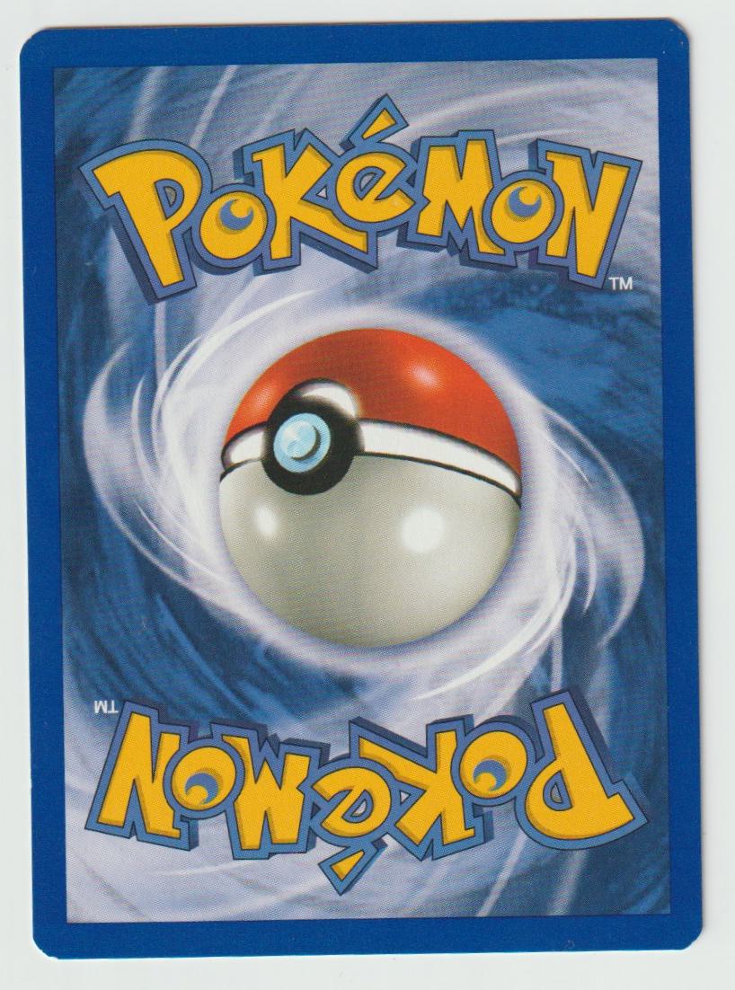 42/102: Wartortle – Water – Uncommon