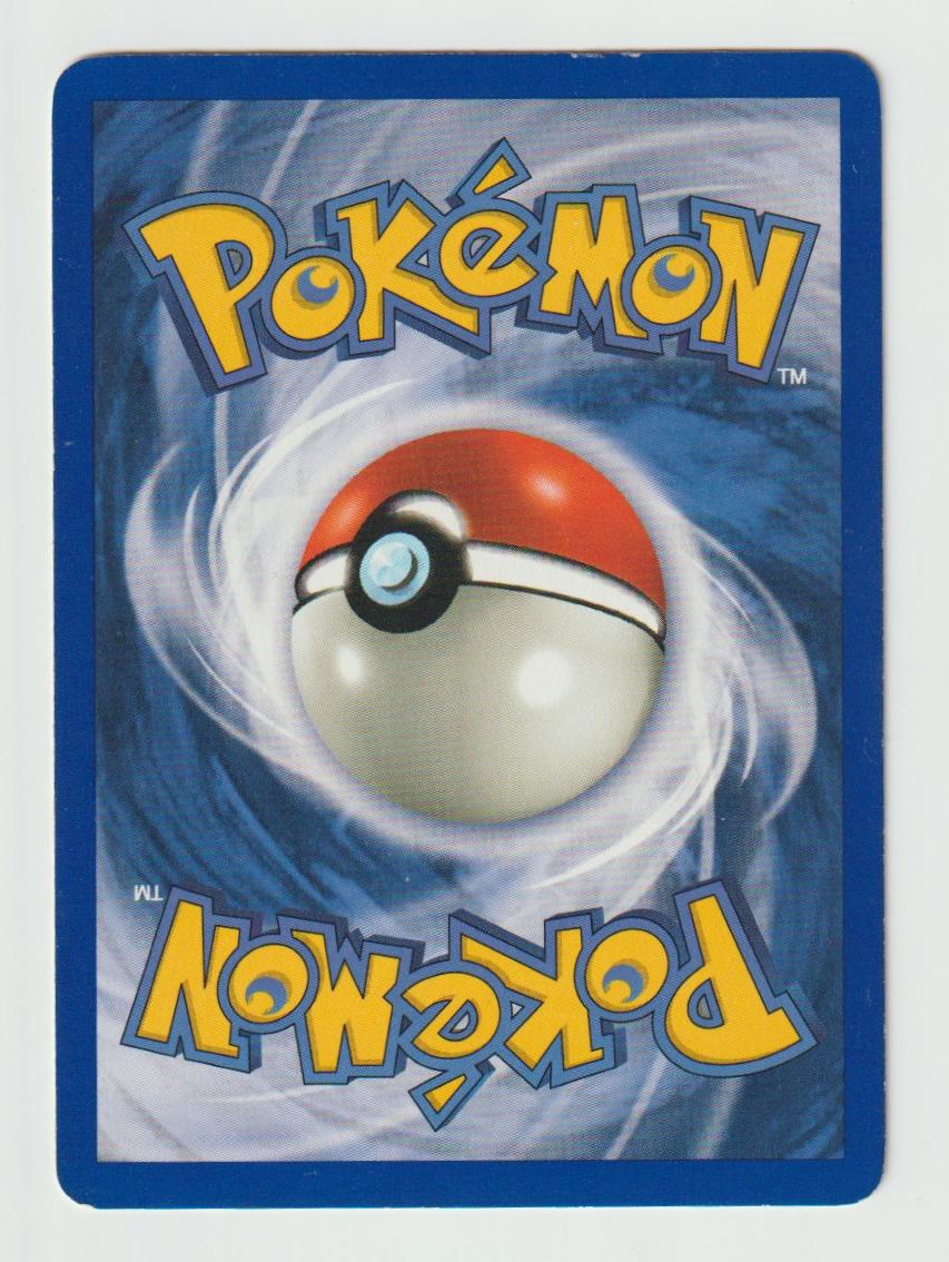 50/102: Gastly – Psychic – Common