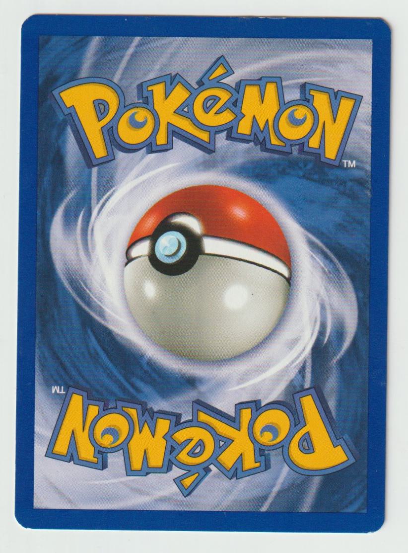 52/102: Machop – Fighting – Common