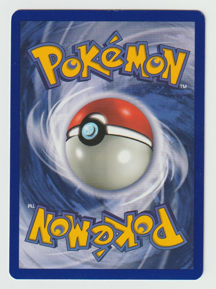 49/62: Horsea – Water – Common