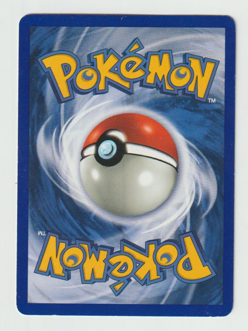 64/102: Starmie – Water – Common