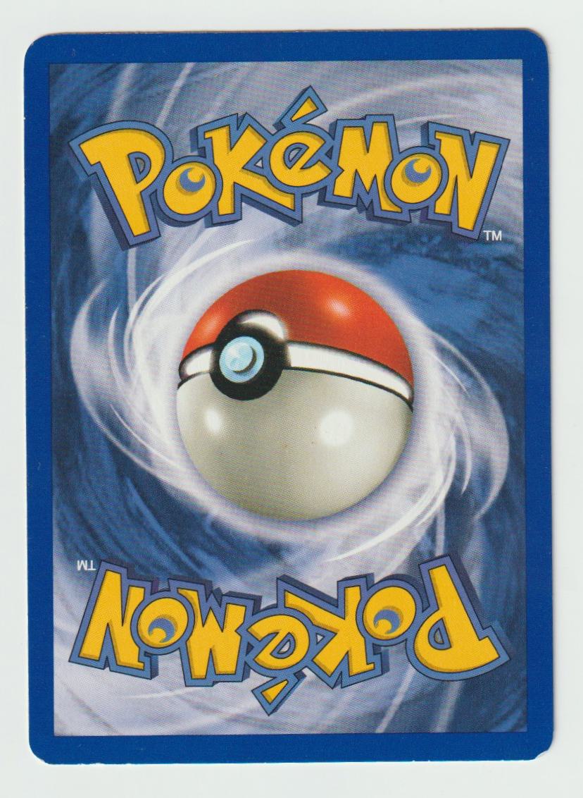 67/102: Voltorb – Lightning – Common