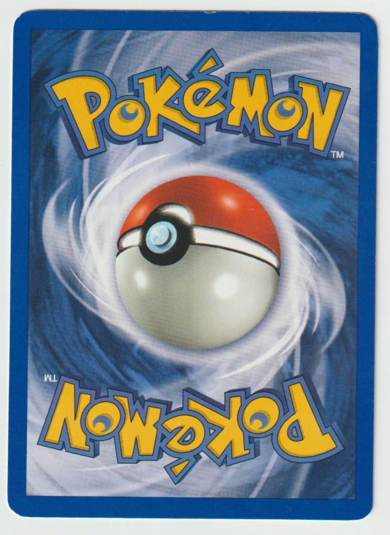 76/102: Pokémon Breeder – Trainer – Rare