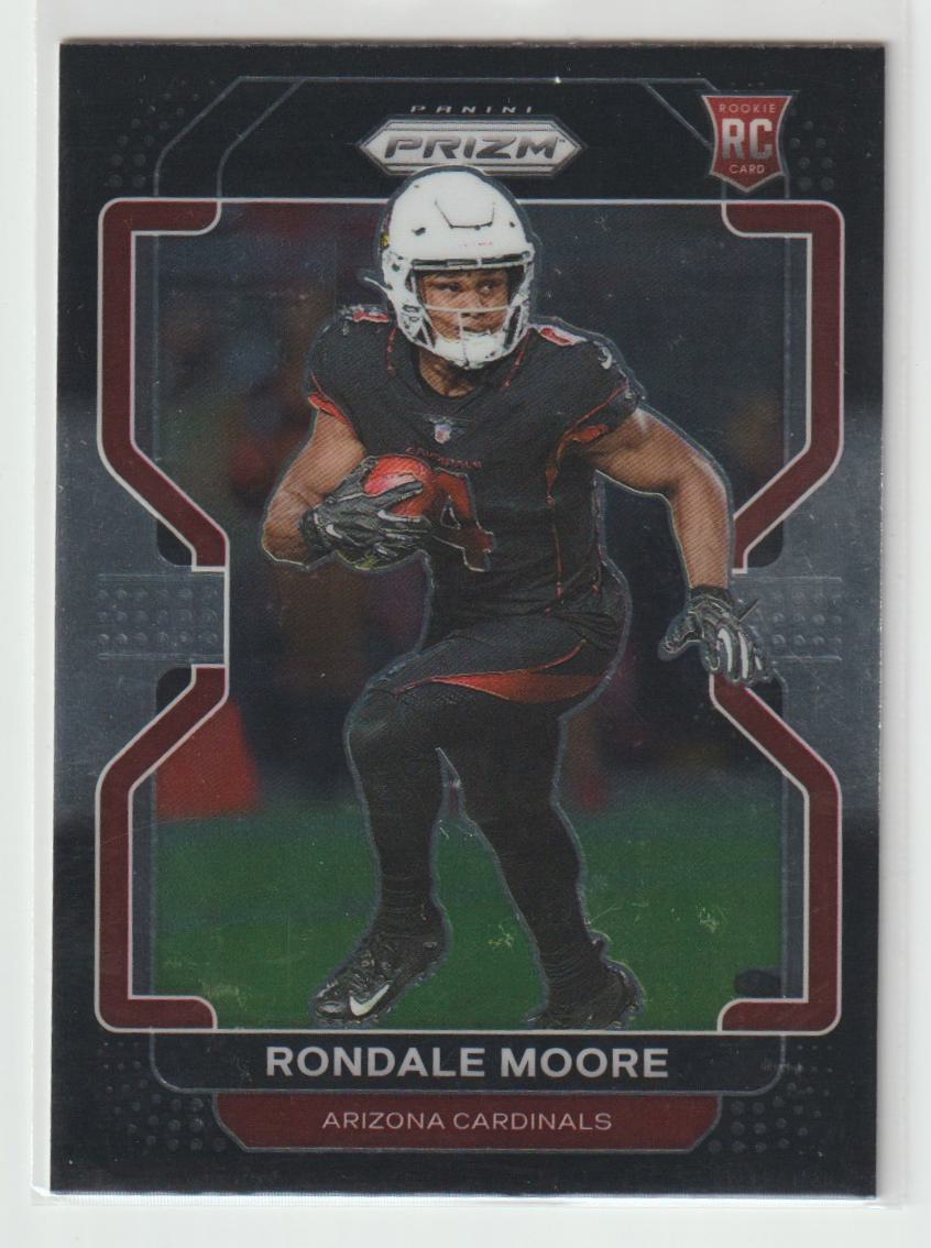 PB-22 Rondale Moore - Arizona Cardinals