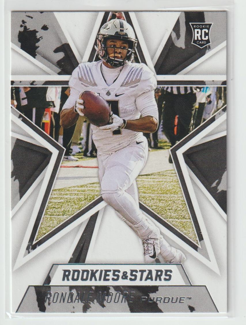 314 Rondale Moore - Purdue Boilermakers