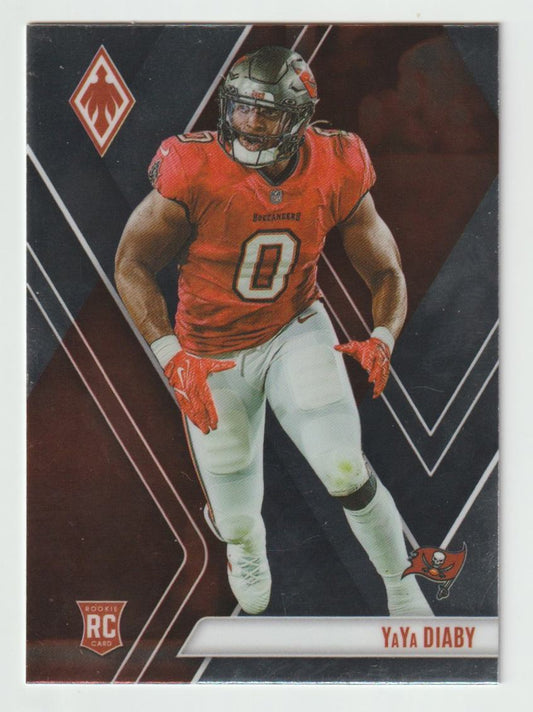 181 YaYa Diaby, Tampa Bay Buccaneers