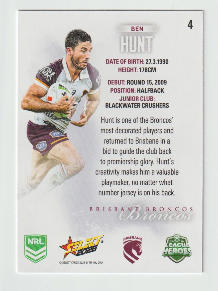 004 Ben Hunt