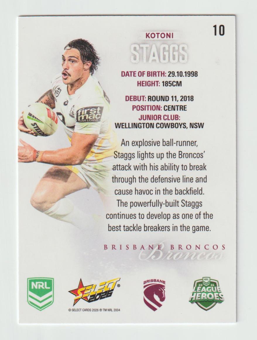010 Kotoni Staggs