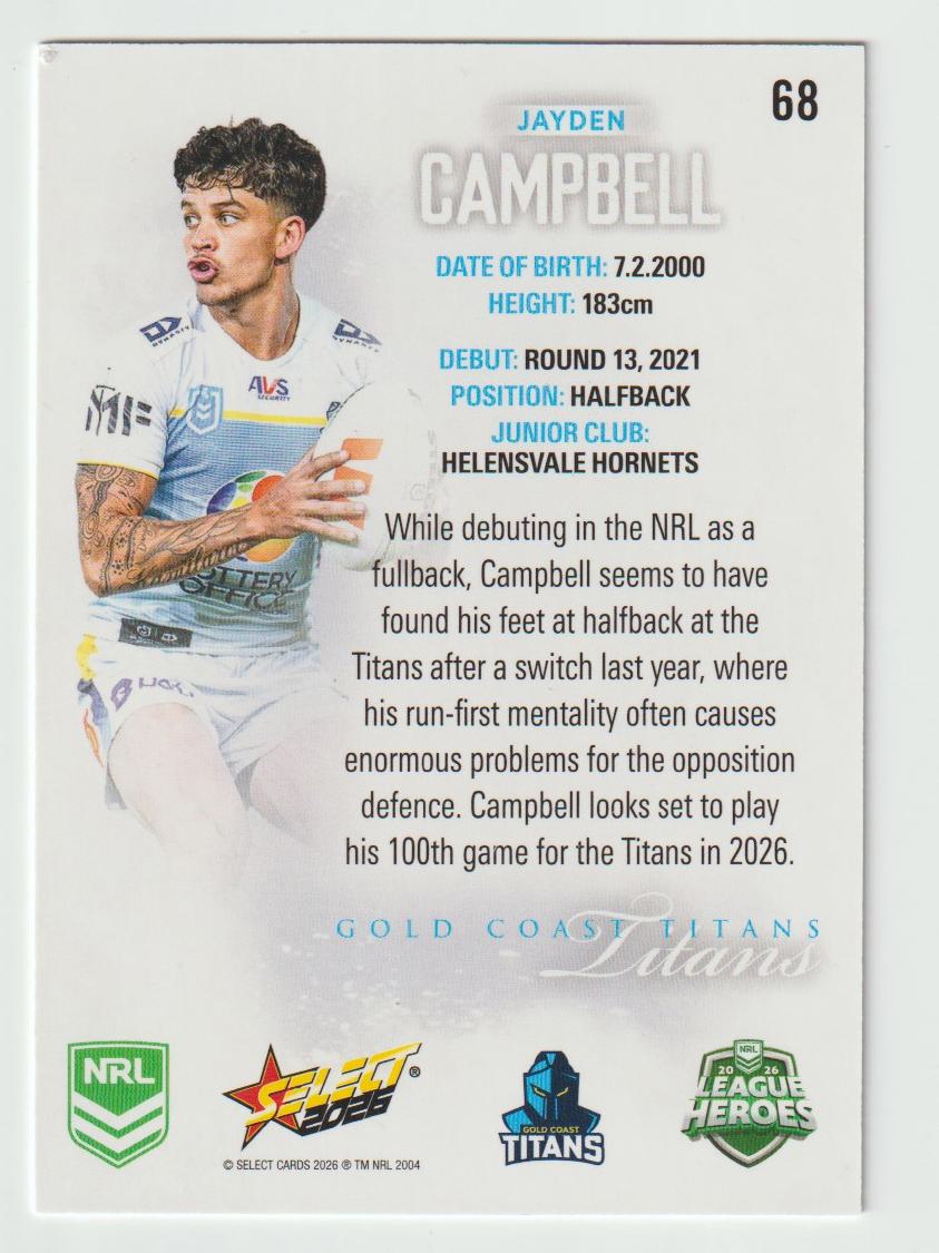 068 Jayden Campbell