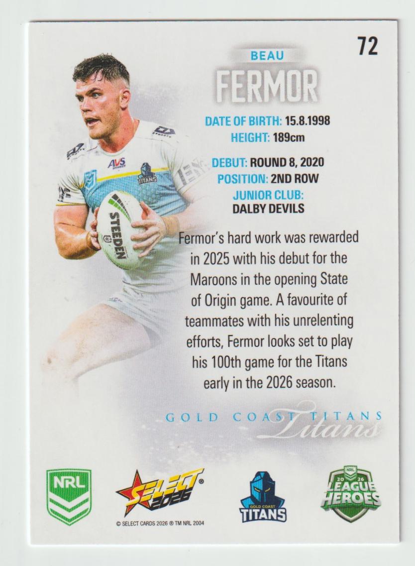 072 Beau Fermor