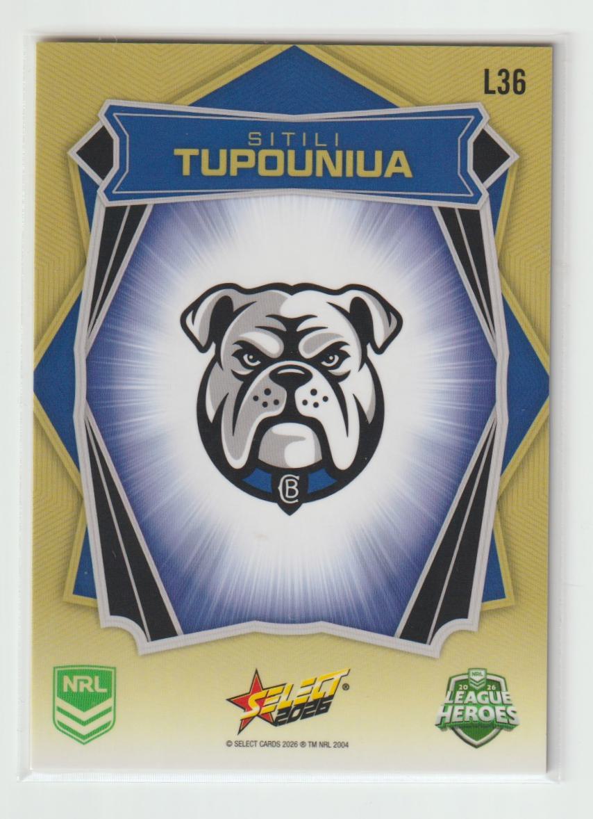 L036 Sitili Tupouniua