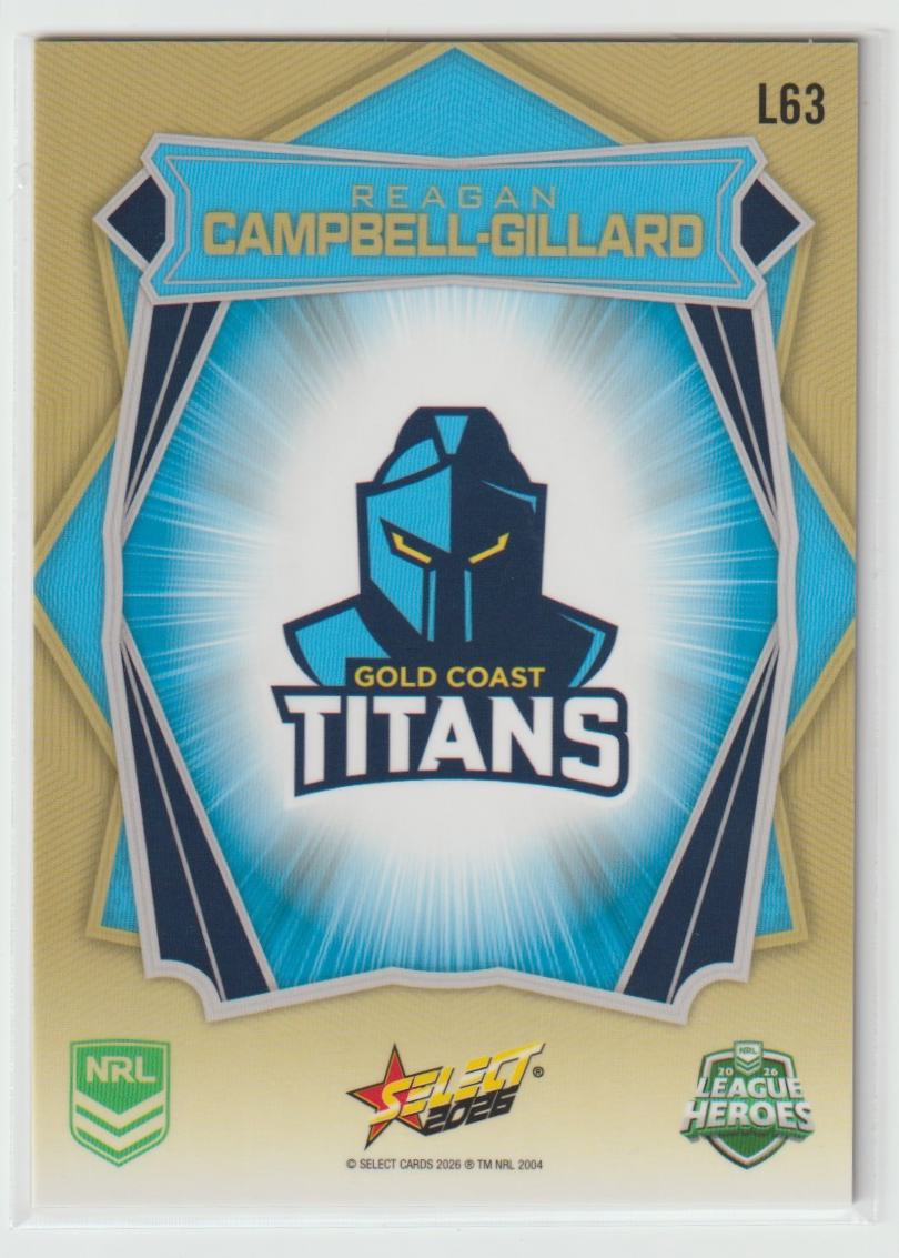 L063 Reagan Campbell-Gillard
