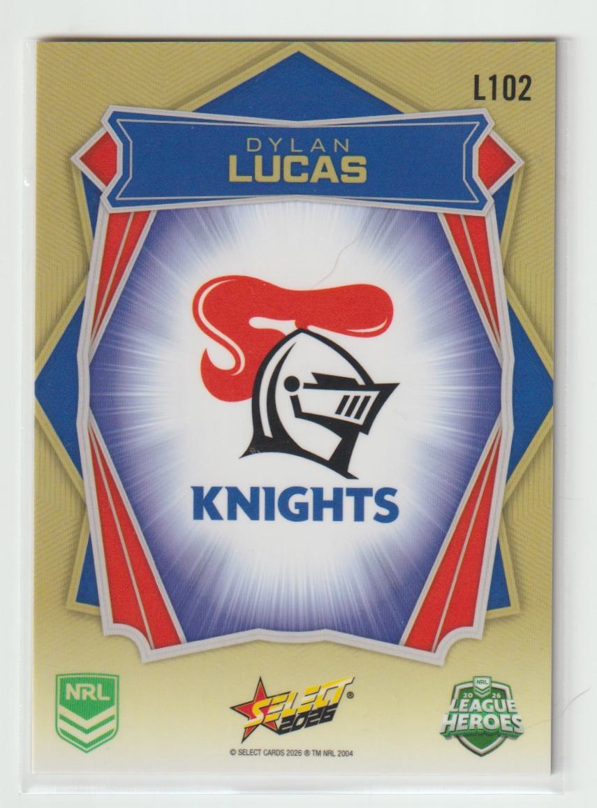 L102 Dylan Lucas