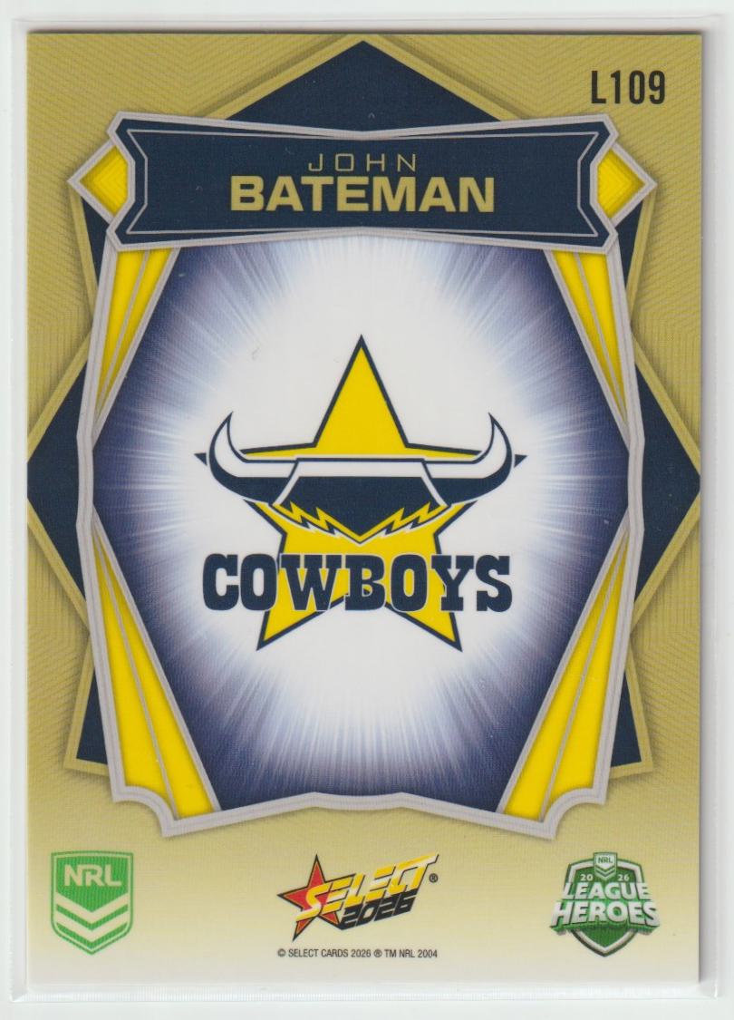 L109 John Bateman