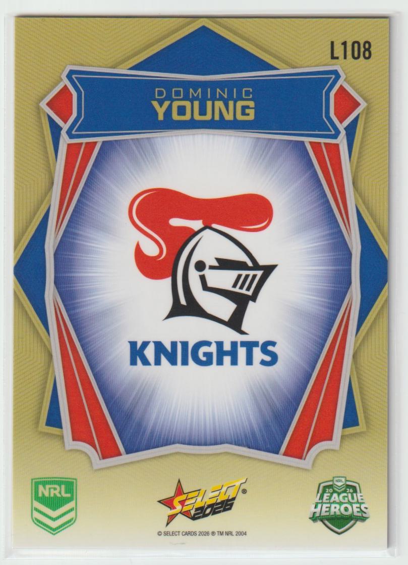 L108 Dominic Young