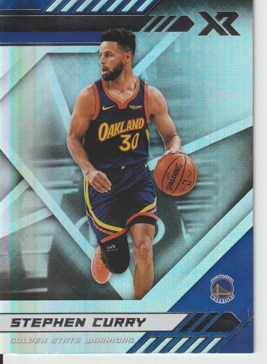 282 Stephen Curry - Golden State Warriors