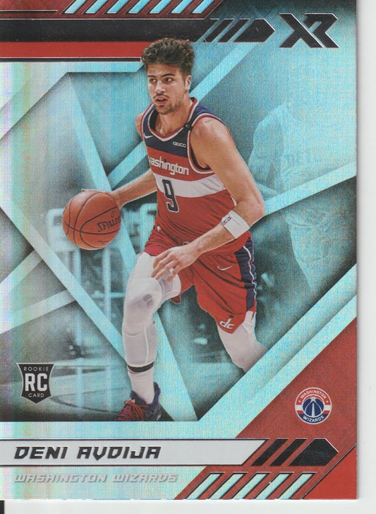 287 Deni Avdija - Washington Wizards