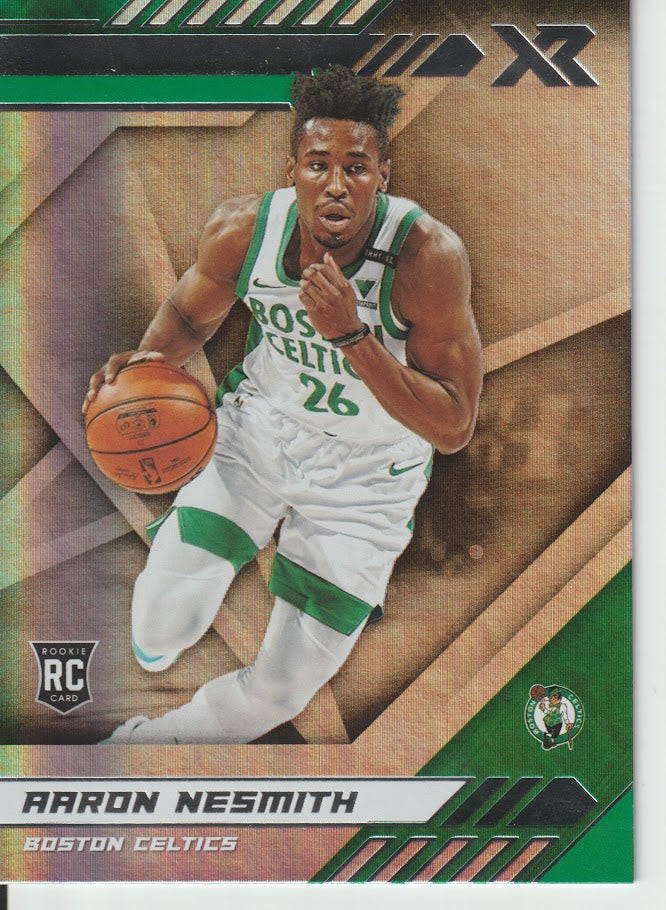 296 Aaron Nesmith - Boston Celtics