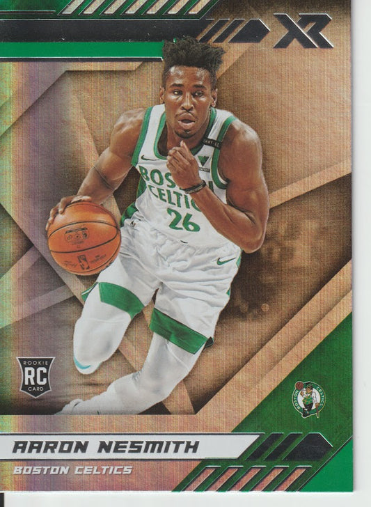 296 Aaron Nesmith - Boston Celtics
