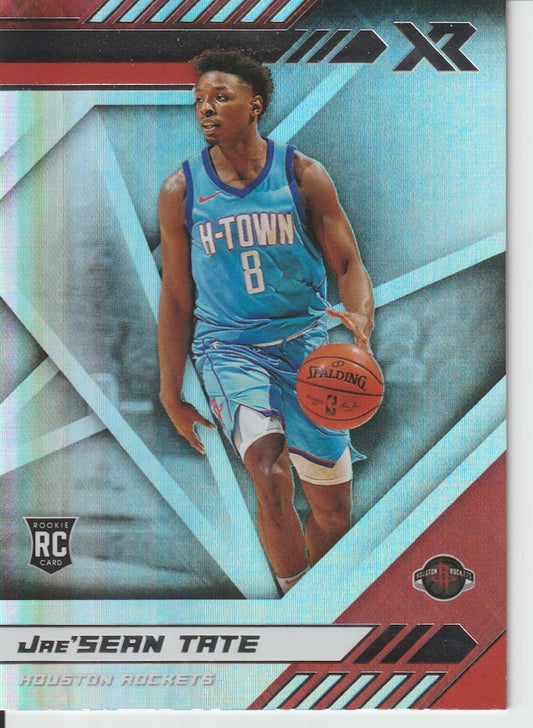 298 Jae'Sean Tate - Houston Rockets