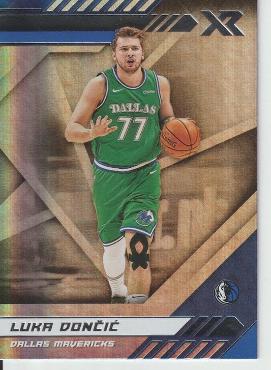 300 Luka Doncic - Dallas Mavericks