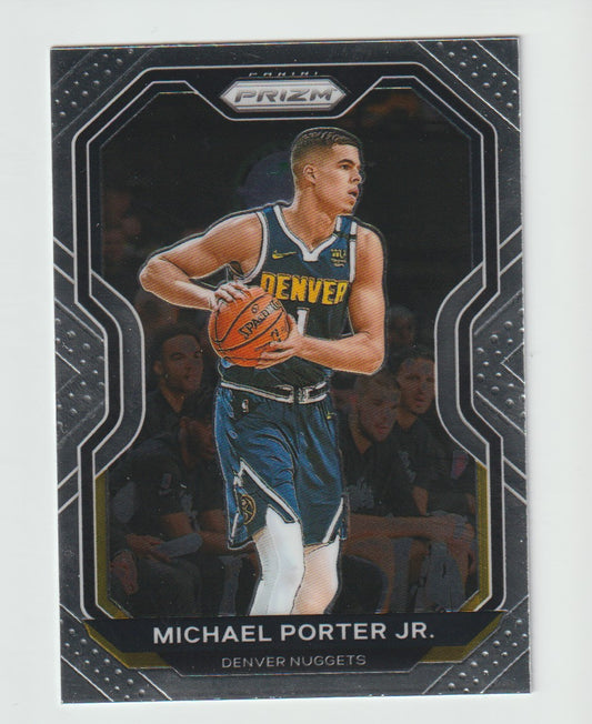 086 Michael Porter Jr. - Denver Nuggets