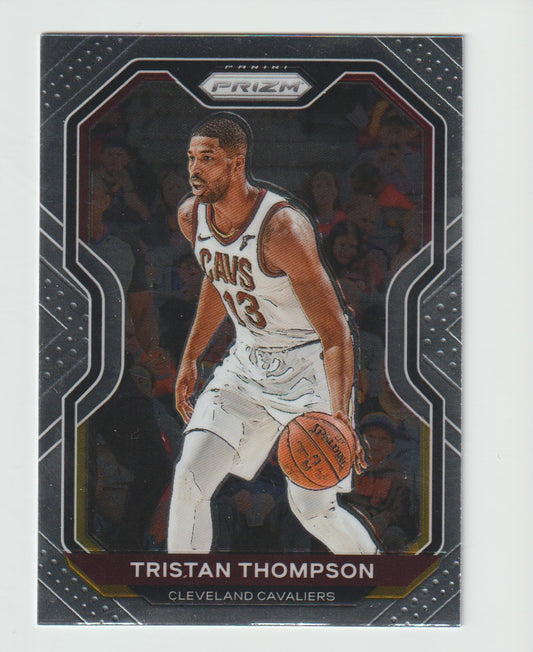 089 Tristan Thompson - Cleveland Cavaliers