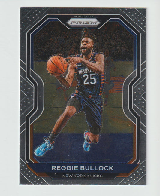 090 Reggie Bullock - New York Knicks