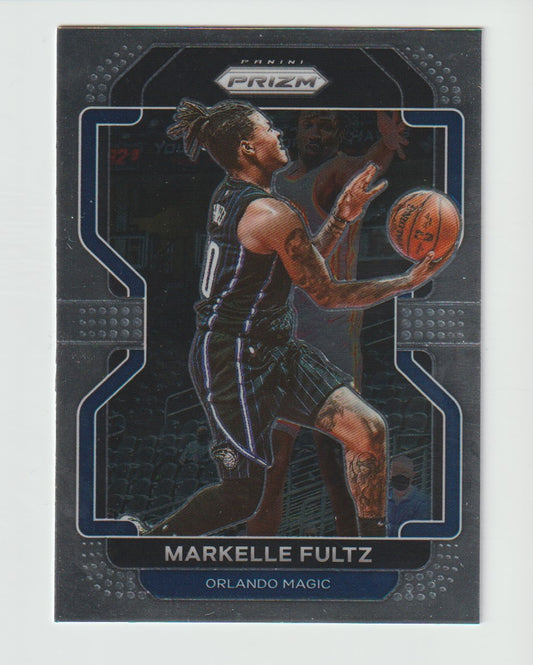 163 Markelle Fultz - Orlando Magic