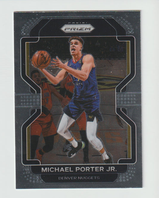 164 Michael Porter Jr. - Denver Nuggets