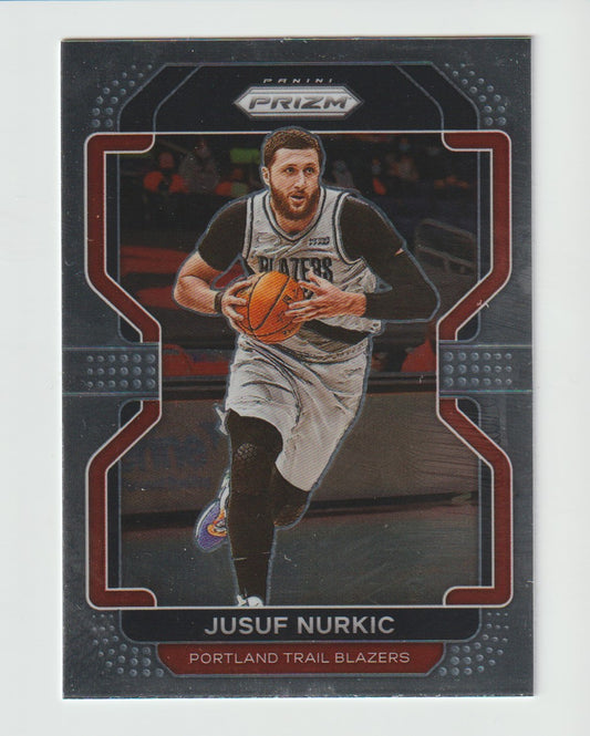 171 Jusuf Nurkic - Portland Trail Blazers