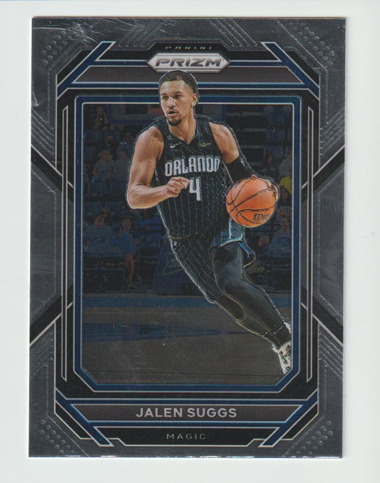 184 Jalen Suggs - Orlando Magic