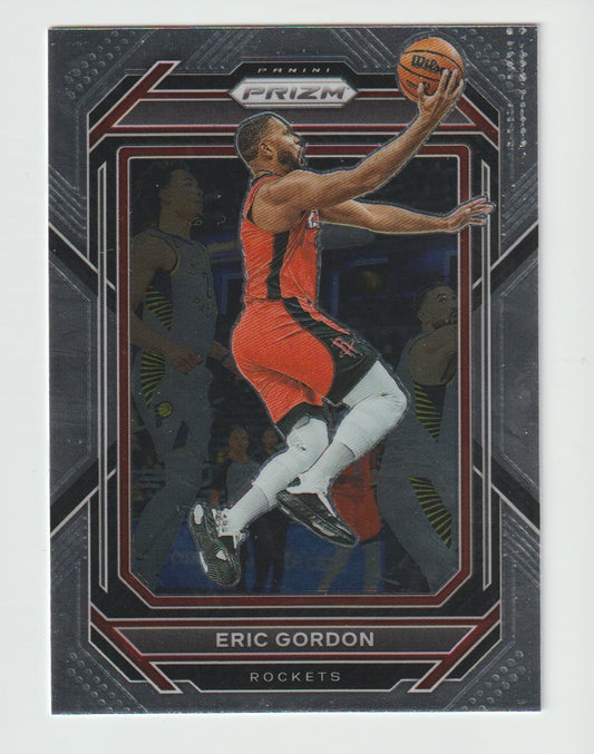186 Eric Gordon - Houston Rockets