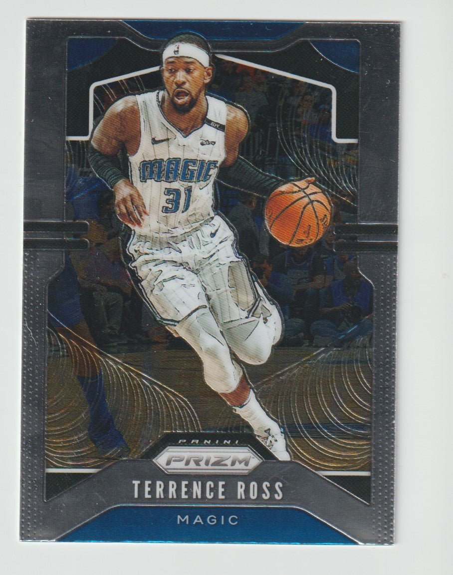 044 Terrence Ross - Orlando Magic