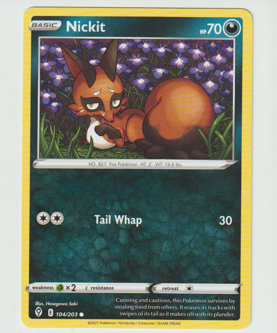104/203 Nickit Common